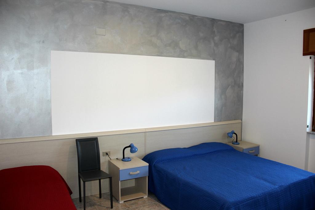 Lucanto Accommodations Calvello Rum bild