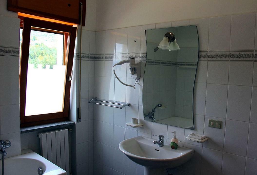 Lucanto Accommodations Calvello Exteriör bild
